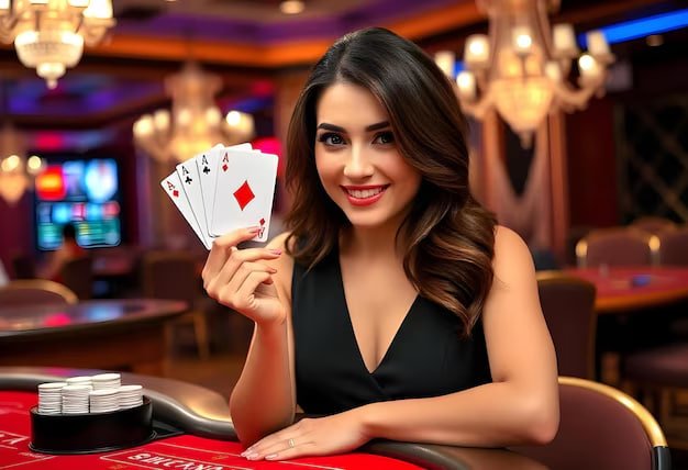 13ein – Live Casino và Slot Online