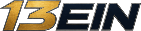 13ein